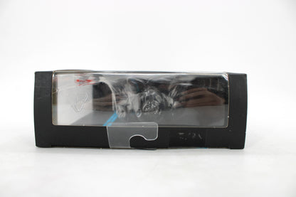 Darth Vader Black Series #02 6-Inch Figure 2014 — Top View Through Window