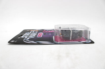Power Droid Vintage Collection VC167 — Side View Bubble Detail