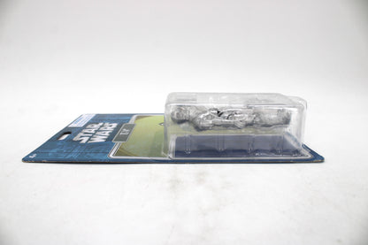 TC-14 Star Wars Droid Factory 3.75-Inch Carded Figure — Side View Bubble Detail