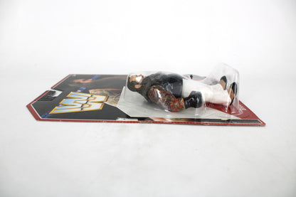 Bray Wyatt WWE Retro Series 6 Figure — Side View Showing Bubble and Card Profile