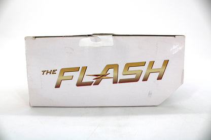 Reverse-Flash Flash TV DC Collectibles 7-Inch Figure — Box Top with Hang Tab Detail