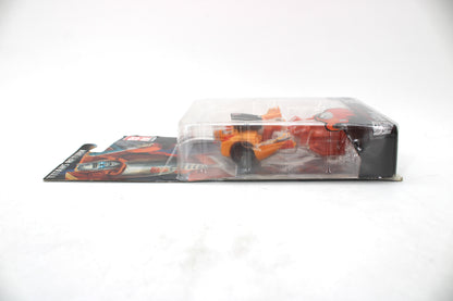 Autobot Wheelie Titans Return Legends Class Figure — Side View Left