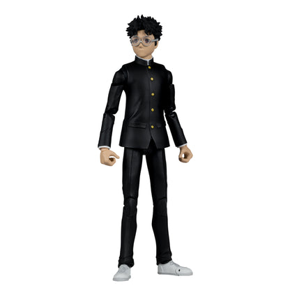 Okarun Dandadan 7-Inch Figure — Front View