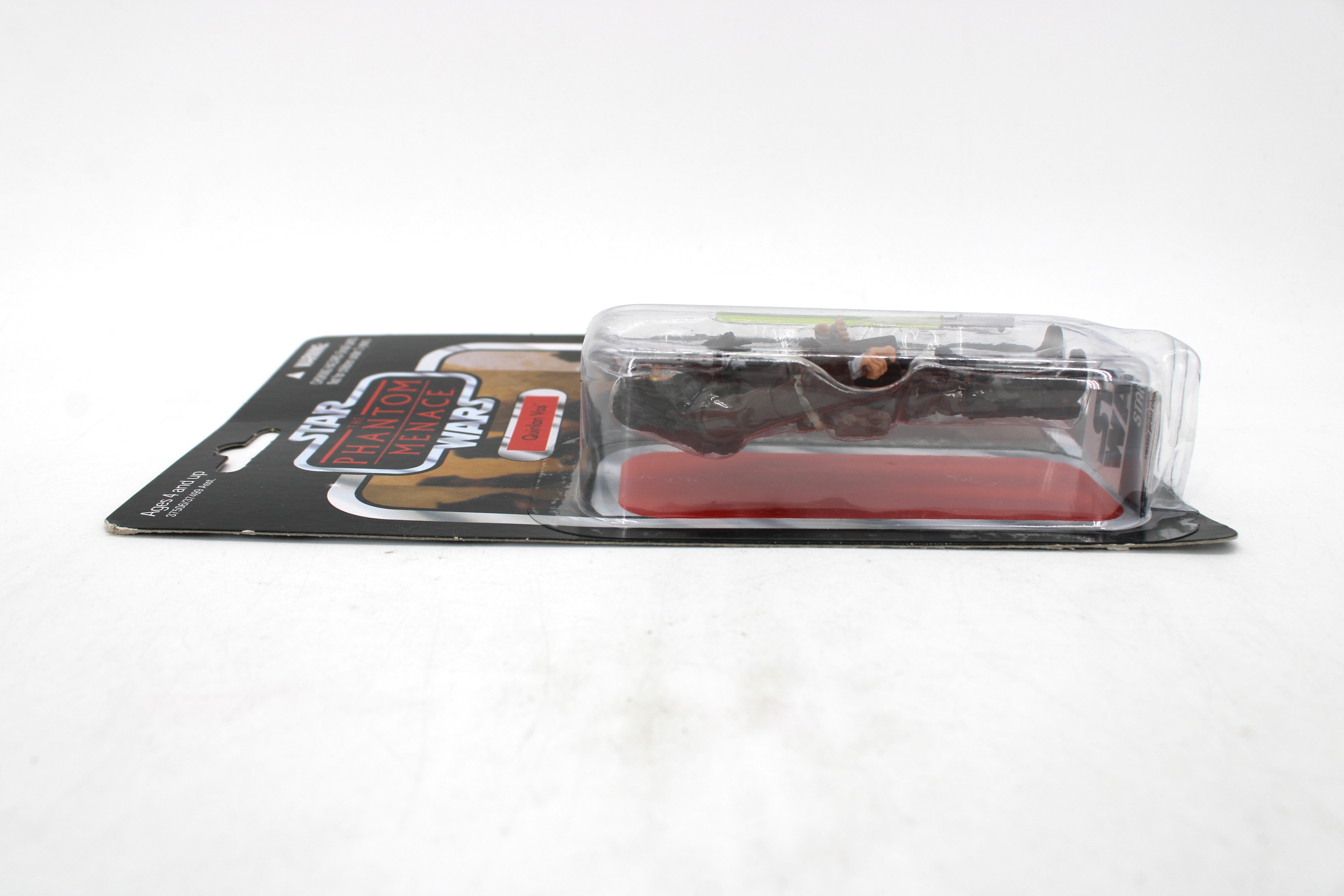 Quinlan Vos Vintage Collection 2012 Star Wars | Jay's Toys
