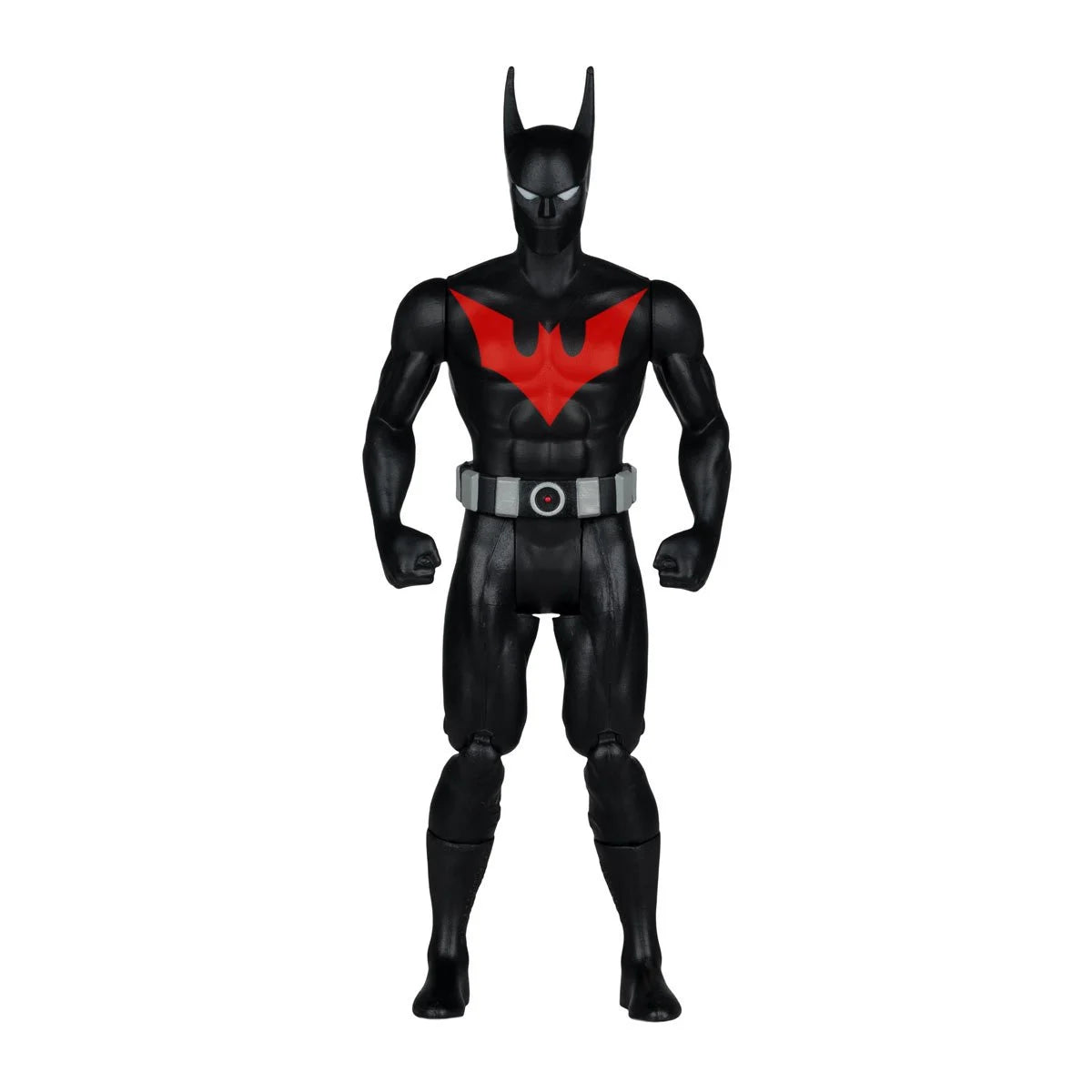 Batman Beyond DC Super Powers 4.5-Inch Figure — Front View