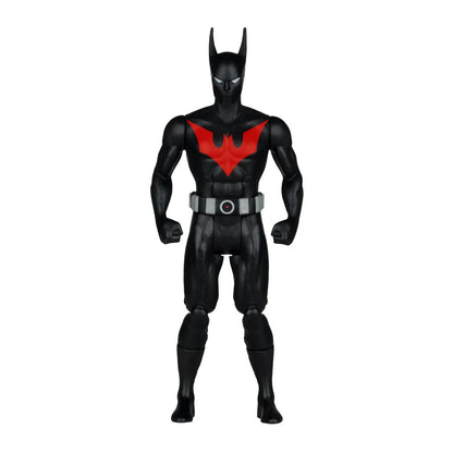 Batman Beyond DC Super Powers 4.5-Inch Figure — Front View