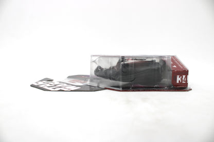 Darth Revan Star Wars 30th Anniversary 3.75-Inch Carded Figure — Side View