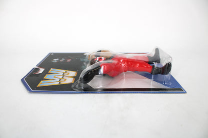 Kane WWE Retro App Series 2017 Figure — Side View Left