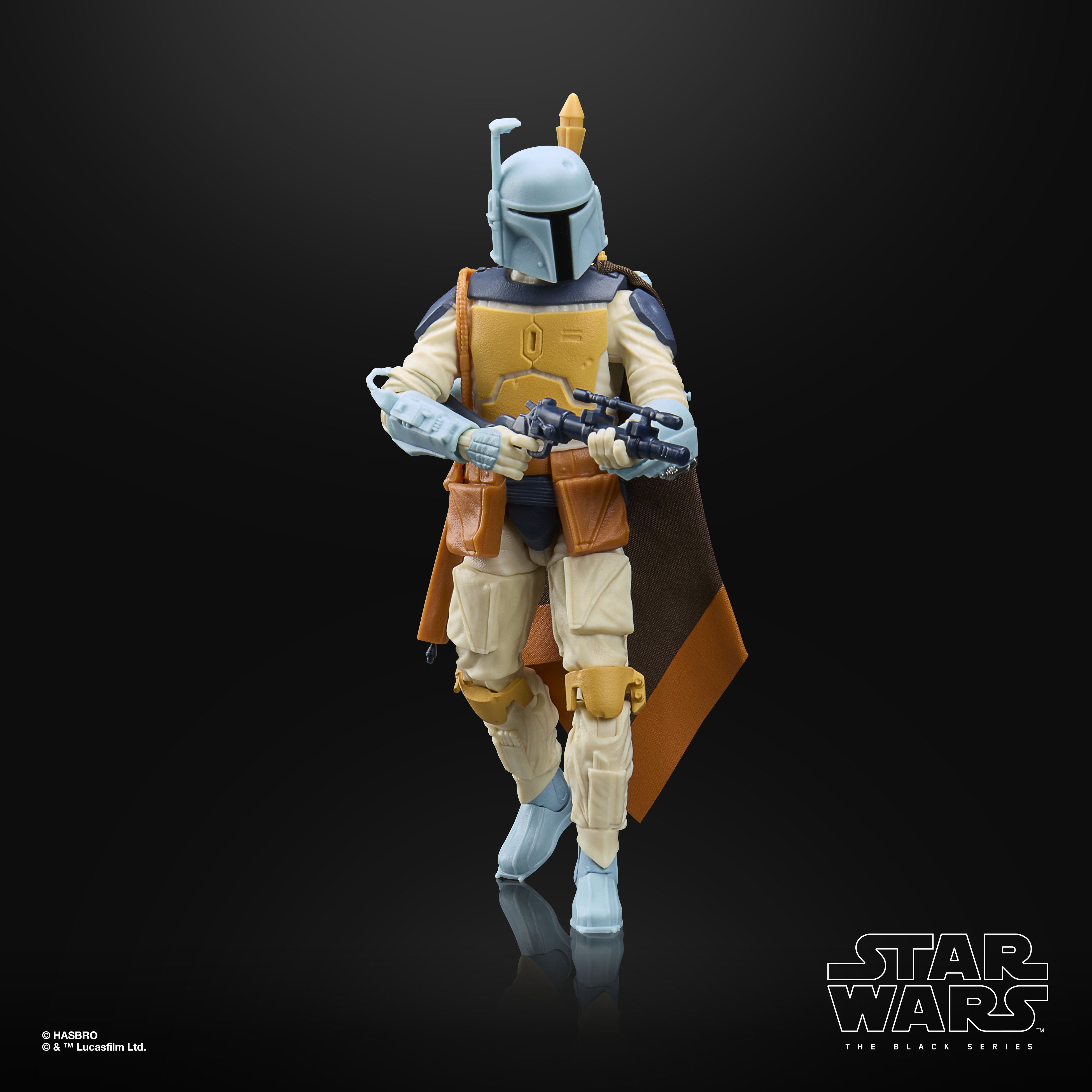 Star Wars: The Black Series – 6