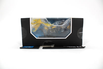Batman Sinestro Corps DC Multiverse Gold Label Figure — Accessory Compartment Detail