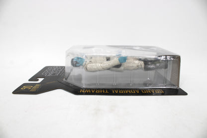 Grand Admiral Thrawn Black Series Archive 6-Inch Figure — Side View Left