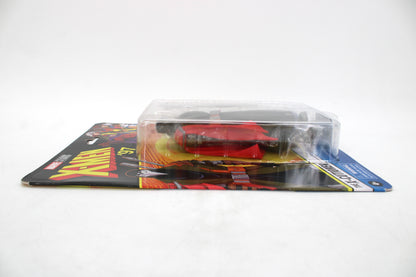 X-Cutioner Marvel Legends X-Men '97 Retro Cardback Figure — Side View
