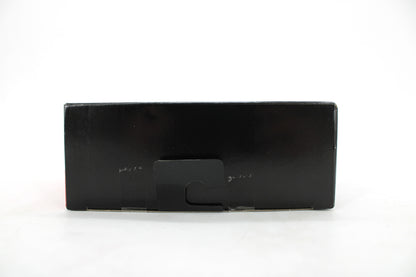 Darth Vader Black Series 6-Inch Figure #43 — Box Bottom Detail