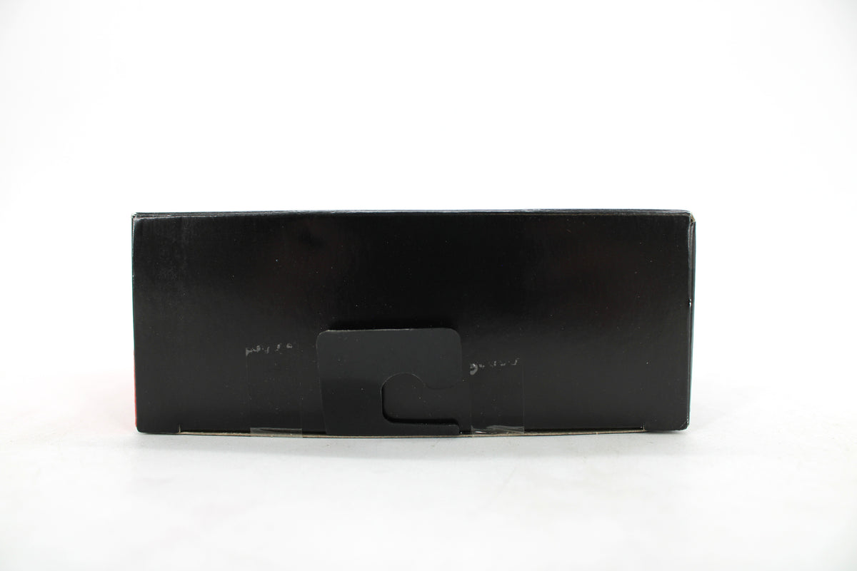 Darth Vader Black Series 6-Inch Figure #43 — Box Bottom Detail