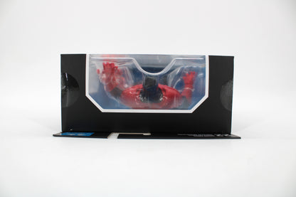 Batrocitus DC Multiverse 7-Inch Figure — Bottom Accessory Tray Detail