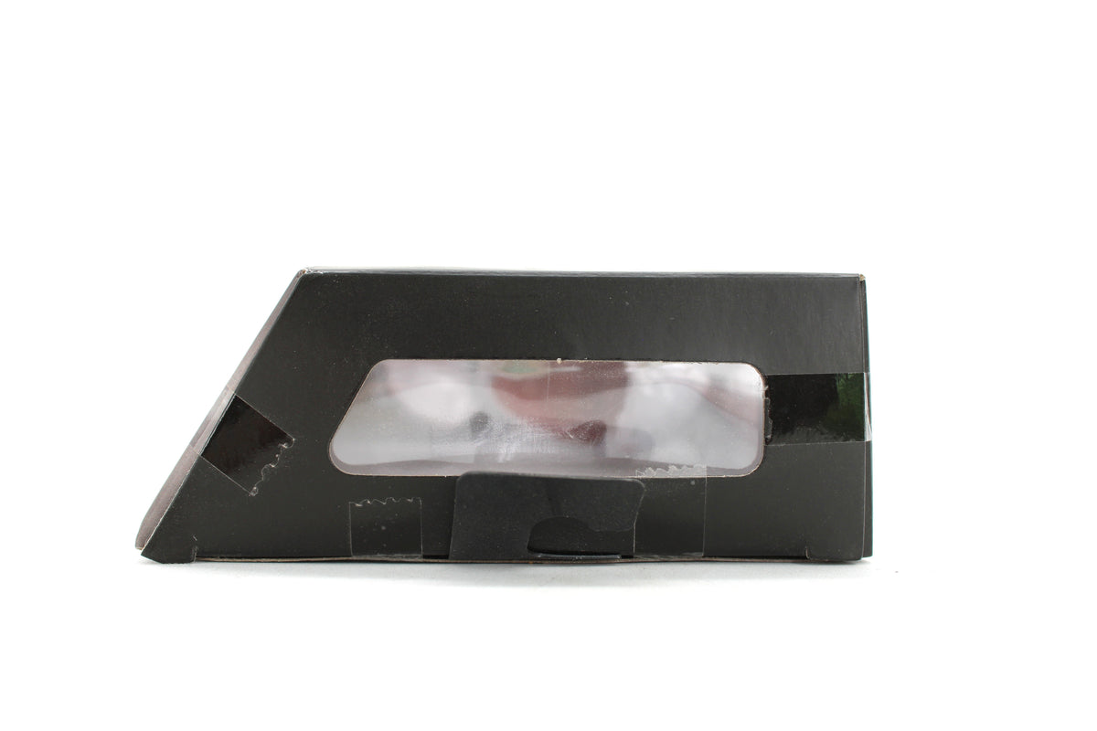 Grogu Black Series Star Wars Figure #26 — Side View Showing Box Window Detail