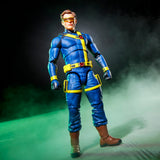 Cyclops Marvel Legends 6-Inch Figure — Front View Standing Pose