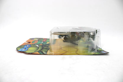 Leonardo TMNT Nickelodeon 2023 Basic Figure — Side View Left