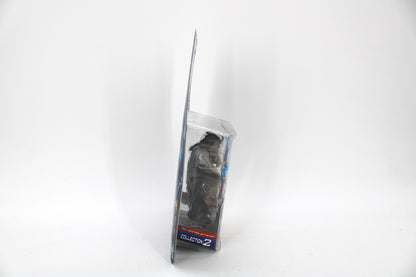 Dexter Jettster Star Wars AOTC 3.75-Inch Figure — Side View Collection 2 Panel