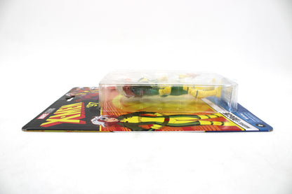 Rogue X-Men '97 Marvel Legends 2023 Figure — Side View Left