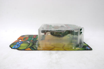Raphael TMNT 2003 Classic Basic Figure 2023 Re-Issue — Bubble Side View Left