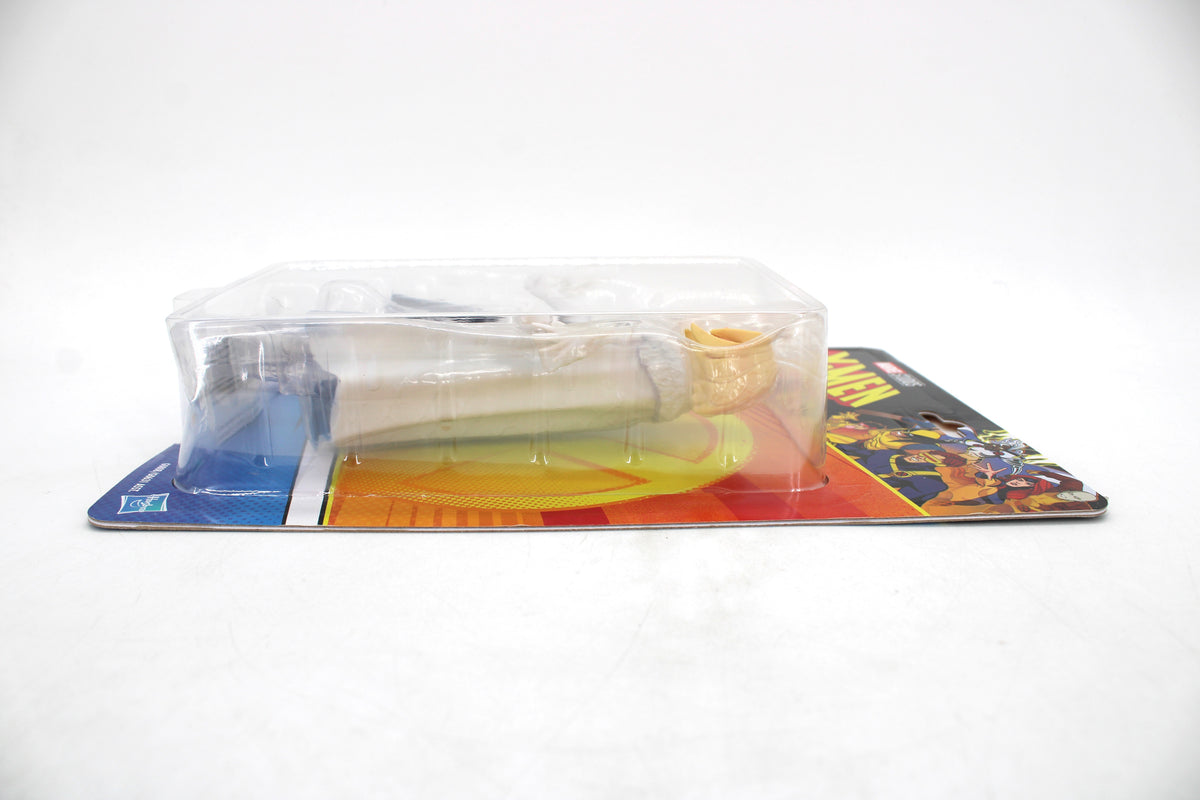 Emma Frost Marvel Legends X-Men '97 Wave 3 Figure — Side View Right