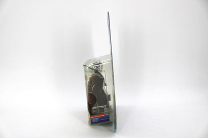 Obi-Wan Kenobi Saga Carded Figure — Opposite Side View Showing Includes List