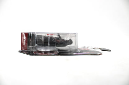 Darth Revan Star Wars 30th Anniversary 3.75-Inch Carded Figure — Bubble Detail with Collector Coin