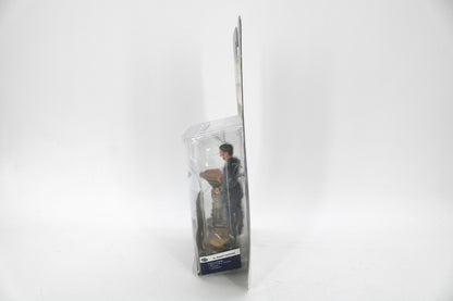 Lt. Dannl Faytonni Star Wars AOTC Carded Figure — Bubble Detail with Accessories