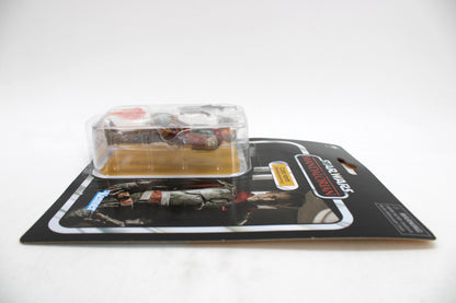 Cobb Vanth Vintage Collection VC343 Deluxe 3.75-Inch Figure — Side View Right