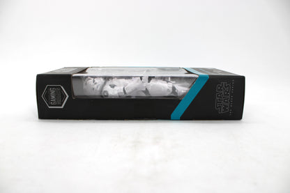 Imperial Rocket Trooper Black Series Gaming Greats 6-Inch Figure — Box Top Side View
