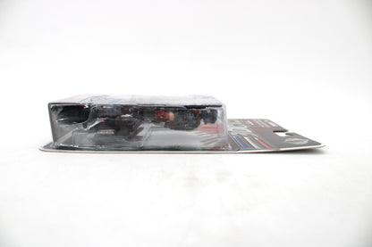 Cobra Viper Infantry G.I. Joe 30th Anniversary 3¾-Inch Figure — Bubble Side View