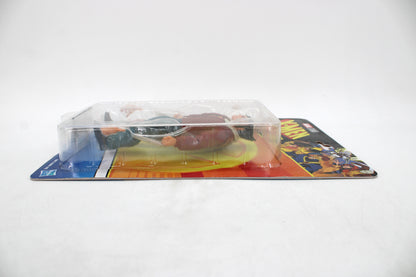 Marvel's Logan X-Men '97 Marvel Legends Figure — Opposite Side View Package Profile