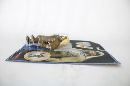 Goldust WWE Retro Series 9 Mattel Figure — Side View Right
