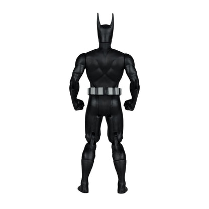 Batman Beyond DC Super Powers 4.5-Inch Figure — Back View