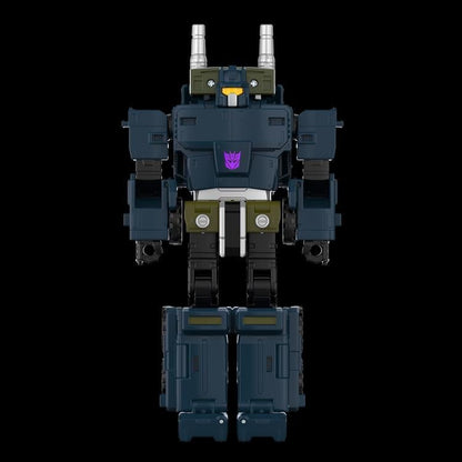 Onslaught Age of the Primes Commander Class Figure — Alternate Front View No Accessories