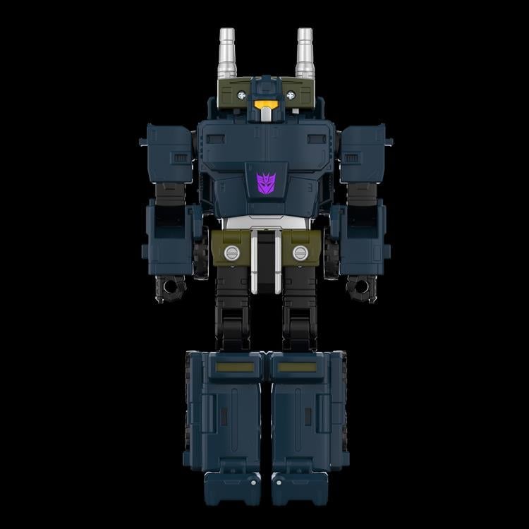 Onslaught Age of the Primes Commander Class Figure — Alternate Front View No Accessories