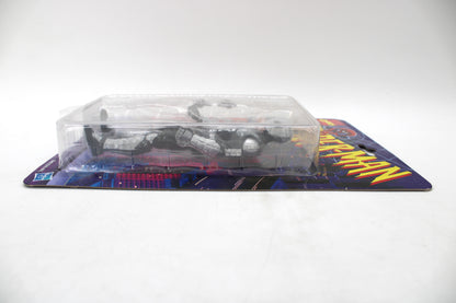 Spider-Armor MK I Marvel Legends Retro Collection Figure — Side View Right