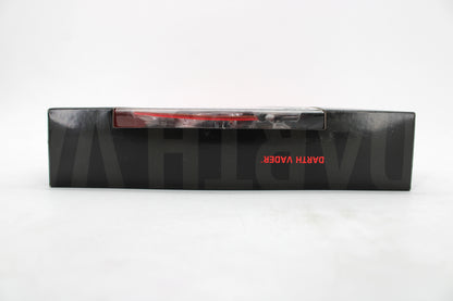 Darth Vader Black Series 6-Inch Figure #43 — Black Side Panel with Name Lettering