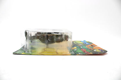 Donatello TMNT Nickelodeon Basic Figure 2023 — Side View Right