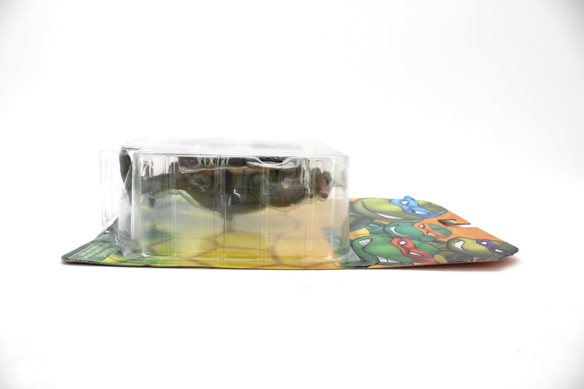 Donatello TMNT Nickelodeon Basic Figure 2023 — Side View Right