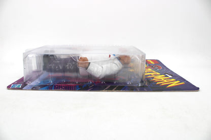 Kingpin Marvel Legends Retro Spider-Man 2020 Deluxe Figure — Opposite Side View