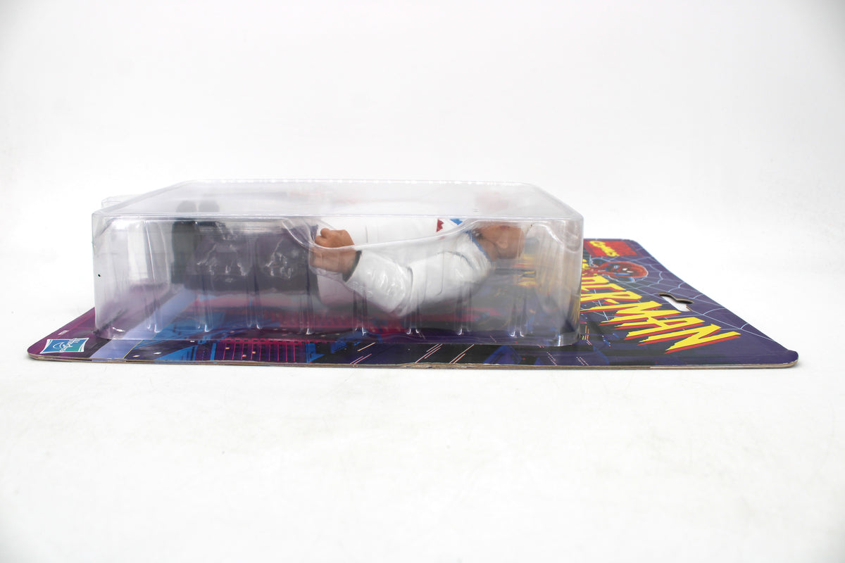 Kingpin Marvel Legends Retro Spider-Man 2020 Deluxe Figure — Opposite Side View