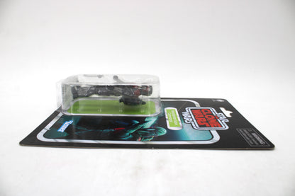 Mandalorian Super Commando Vintage Collection VC243 — Opposite Side View Package Detail