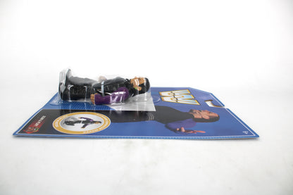 Jeff Hardy WWE Retro Mayhem Scan & Play Figure — Side View Right