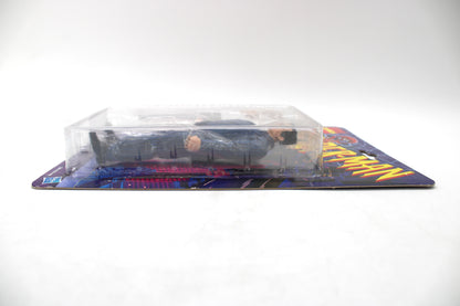Hammerhead Marvel Legends Retro Spider-Man 6-Inch Figure — Side View Right