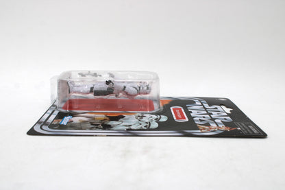 Stormtrooper Vintage Collection VC231 3.75-Inch Figure — Opposite Side View Package Detail