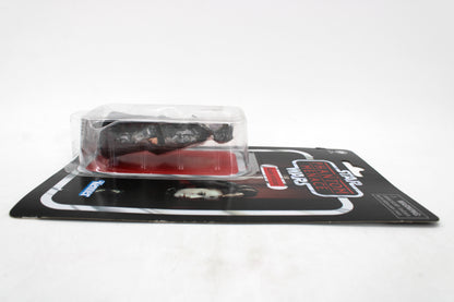 Queen Amidala Vintage Collection VC84 3.75-Inch Figure — Opposite Side View Bubble and Card Condition