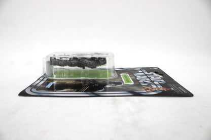 Shadow Trooper Vintage Collection VC163 3.75-Inch Carded Figure — Bubble Detail