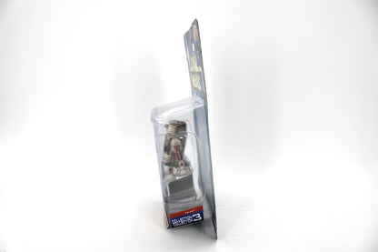 R5-D2 Star Wars Star Tours Collection 3 Carded Figure — Side View Right